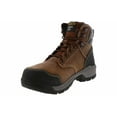 thumbnail image 5 of Keen Utility Evanston 6 Inch Carbon Toe Work Shoe | 1029846 | 1029846 Brown, 5 of 6