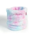 thumbnail image 1 of WinterProof Cache-Cou en Peluche à Bulles Dream, 1 of 8