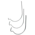 thumbnail image 1 of Hardware Essentials Picture Hangers Monkey Hook, 1 of 2