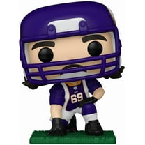 Funko POP! NFL: Legends - Jared Allen (Vikings)