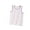 E001, variant on Baby Kids Girls Tanks Tops - Sleeveless Cotton Undershirts Toddler Sweet Soft Underwear for Girls Size 3-8 Years