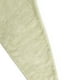 thumbnail image 5 of Toalla para el cabello Sincero forro polar de coral tamaño ajustable transpirable cómoda para mujeres loro verde claro, 5 of 5