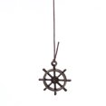 thumbnail image 1 of Carillones de viento antiguos Chino Oriental Lucky Metal Wind Chime (navegación suave Likrtyny Libre de BPA, 1 of 8