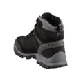 thumbnail image 4 of Bota Hombre Hiking Trabajo National Geographic Senderismo negro 29, 4 of 6