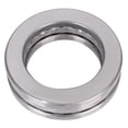 thumbnail image 2 of 51213 Plane Axial Ball Thrust Bearing High Accuracy Practical Industrial Hardware Accessory, 2 of 9