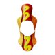 thumbnail image 1 of Sombrero de perrito caliente, tocado, ropa, decoración, diadema, manualidades, Halloween S, 1 of 9