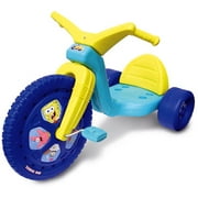SpongeBob SquarePants Big Wheel