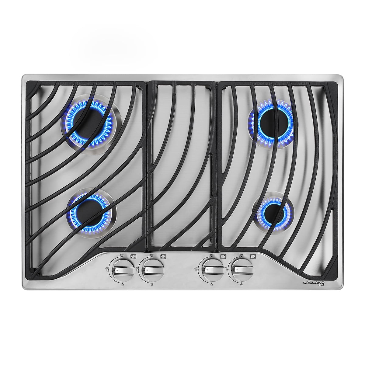 gasland cooktop