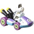 thumbnail image 3 of Hot Wheels Dry Bones Standard Kart, 3 of 4