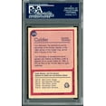 thumbnail image 2 of Tom Barrasso Autographed 1984-85 O-Pee-Chee Rookie Card #375 Buffalo Sabres PSA/DNA #83921192, 2 of 2