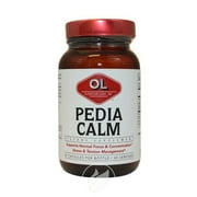 (4 Pack) Olympian Labs Pedia Calm 60 Capsule