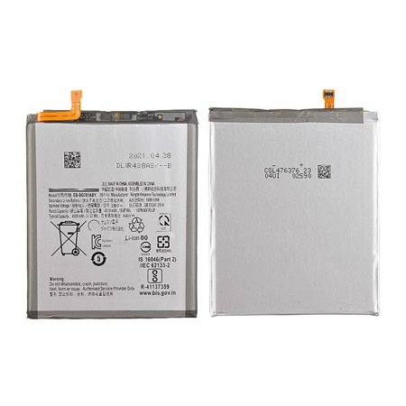 GSA 3.86V 4370mAh Battery for Samsung Galaxy A52 5G (2021) A526/ S20 FE 5G
