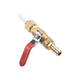 thumbnail image 2 of Effective Sandblaster Tool Set With Brass Ball Valve And Connector Replacement, 2 of 7