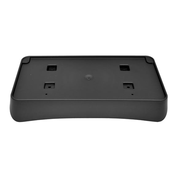 KAI New Standard Replacement Front License Plate Bracket, Fits 2015-2019 Dodge Charger