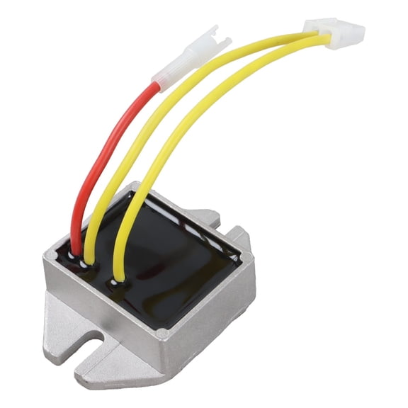 1x Voltage Regulator for BRIGGS STRATTON 845907 18-24HP engines John Deere L120