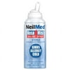 NeilMed NasaMist Isotonic Nasal Saline Spray 75mL