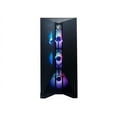 thumbnail image 2 of MSI Gaming Desktop Aegis R 13NUE-458US Intel Core i7 13th Gen 13700F (2.10GHz) 16GB DDR5 2 TB PCIe SSD NVIDIA GeForce RTX 4070 Windows 11 Home 64-bit, 2 of 5