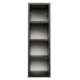 thumbnail image 4 of Mueble de Cocina Madesa Botellero 4 Niveles 20cm NN, 4 of 5