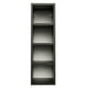 thumbnail image 4 of Mueble de Cocina Madesa Botellero 4 Niveles 20cm NN, 4 of 5