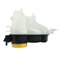 thumbnail image 1 of 1665000049 Tanque de expansión de refrigerante para - X164 W166 GL350 GL450 GL550 GLE350 GLE400 GLE550 GLS450 Blanco, 1 of 5