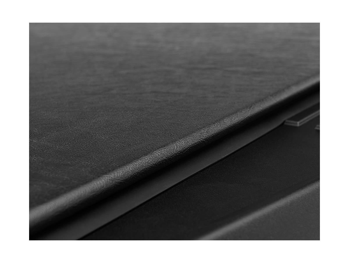 Gator 139773 SRX Soft Roll-up Tonneau Cover Fits 2015-2020 Ford F150, 2017-2020 F150 Raptor 5'7" Bed