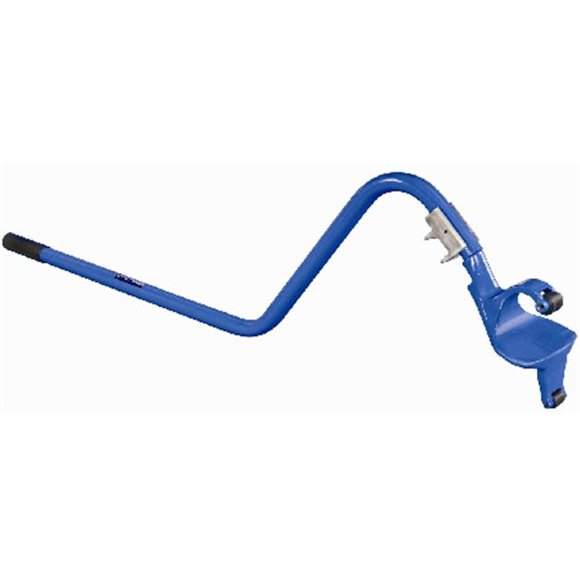 Ken Tool KN35440 Outil de Démontage de Pneu de Camion Cobra Bleu