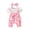 A01-A2 Red, variant on Newborn Infant Baby Girl Clothes Fall Winter Long Sleeve Bubble Romper Floral Bow One Piece Jumpsuit Cute Outfits Pink,Size 12-18 Months