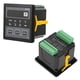 thumbnail image 2 of M Buder Controlador de Generador DC20D Módulo de Control Automático para Motor Diésel Panel de Control Electrónico Sistema de Alarma Multifuncional 8-36V, 2 of 9