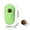 Green, variant on Catnip Toys Balls That Stick on Wall,Cat Toy Ball, Catnip Wall Balls for Cats Lick,Cat Face Scratchers, Cat self Groomer for Indoor Cats, Corner Brush