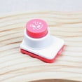 thumbnail image 2 of Combination Expression Embosor Nori Rice Nori Face Printing Molding Machine DIY Rice Bento Kitchen Tools, 2 of 4