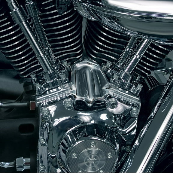 Kuryakyn 8389 Tappet Block Accents