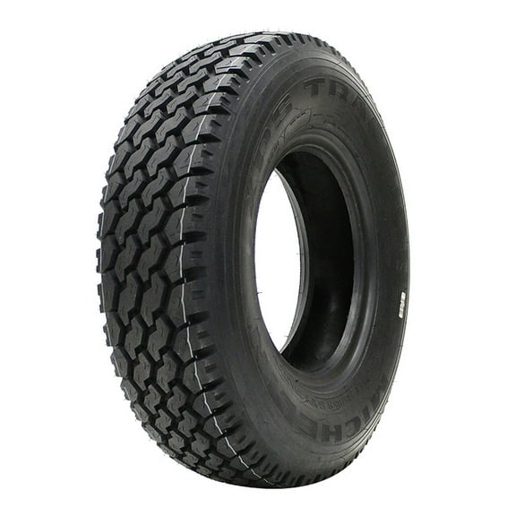 Michelin XPS Traction 215/85R16 115 Q Tire