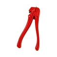 thumbnail image 2 of Harpily Chip Clips Clam Pliers For Restaurant & Home Tool Opening Shucker With Spring Tool Opening Bottle Blood Clam Pliers For Home & Restaurant 2pcs, 2 of 6