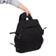 thumbnail image 5 of unbranded Mochila Para Trabajo Y Viaje En Color Negro Con Ergonómico Cómodo, 5 of 8