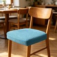 thumbnail image 3 of Kugisaki Chair Cushions Thick Seat Cushions Floor Pillow Cushion Breathable Comfort Chair Pads Non Slip Cushion for Chair Tatami Office Patio Car, 3 of 8