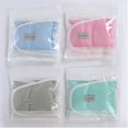 thumbnail image 4 of Pañal sencillo para bebé recién nacido, protector de barriga con bolsa de dormir, elástico de algodón antisobresaltos, ajustable para las cuatro estaciones, 4 of 5