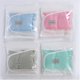 thumbnail image 2 of Pañal sencillo para bebé recién nacido, protector de barriga con bolsa de dormir, elástico de algodón antisobresaltos, ajustable para las cuatro estaciones, 2 of 5