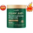 thumbnail image 1 of NAD+ Supplement for Anti`Aging Energy Focus & Nicotinamide Riboside Resveratrol`, 1 of 5