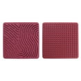 thumbnail image 1 of Fidget Pad TBKOMH Tablero de Actividades Sensoriales Doble Cara Juguete Fidget Silicona, 1 of 4