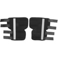 thumbnail image 2 of Dog Knee Wrap,Pet Leg Brace Protector Dog Knee Pad Dog Hock Support Exceptional Craftsmanship, 2 of 8