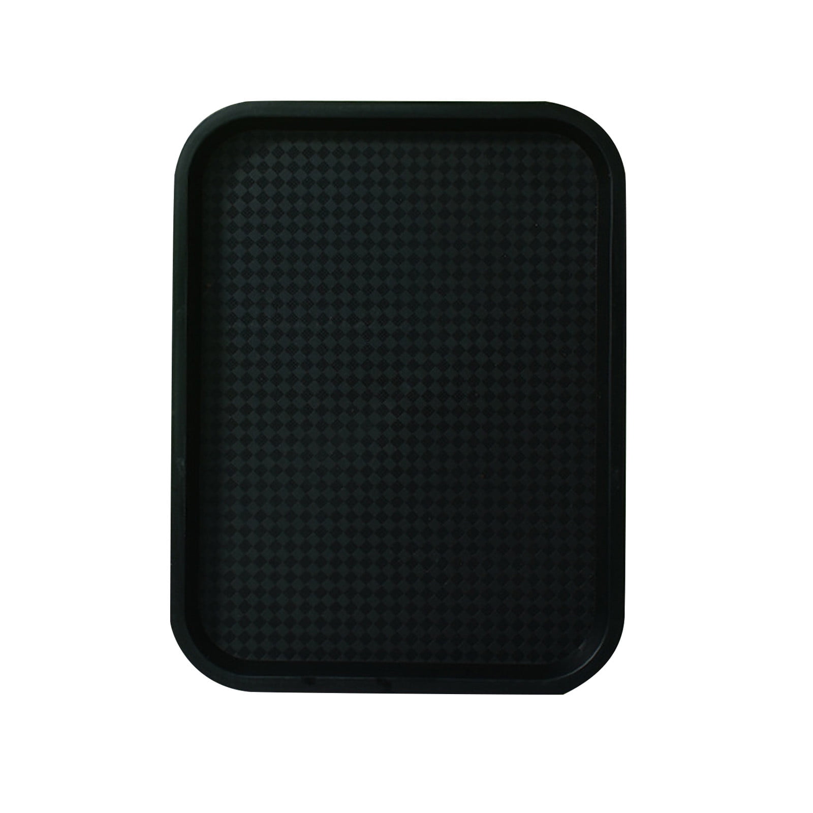 Small Roasting Pan with Rack Nonstick Standard Cafeteria / Fast Food