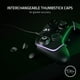 thumbnail image 3 of Control Alambrico Razer Wolverine V2 Chroma Xbox - Negro, 3 of 6