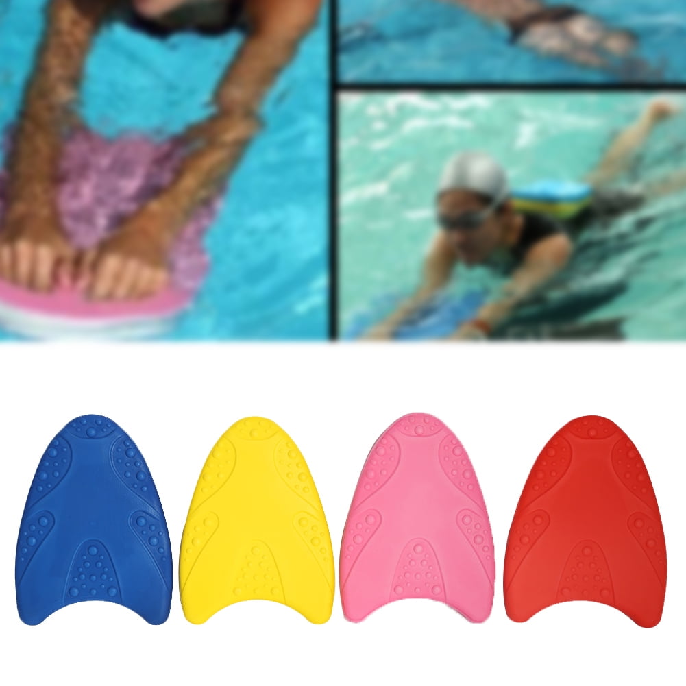 High Density EVA Kickboard Kids Adults Swimming Learning Trainer Pool Training Aid Float Board, Kickboards, Float Boards by