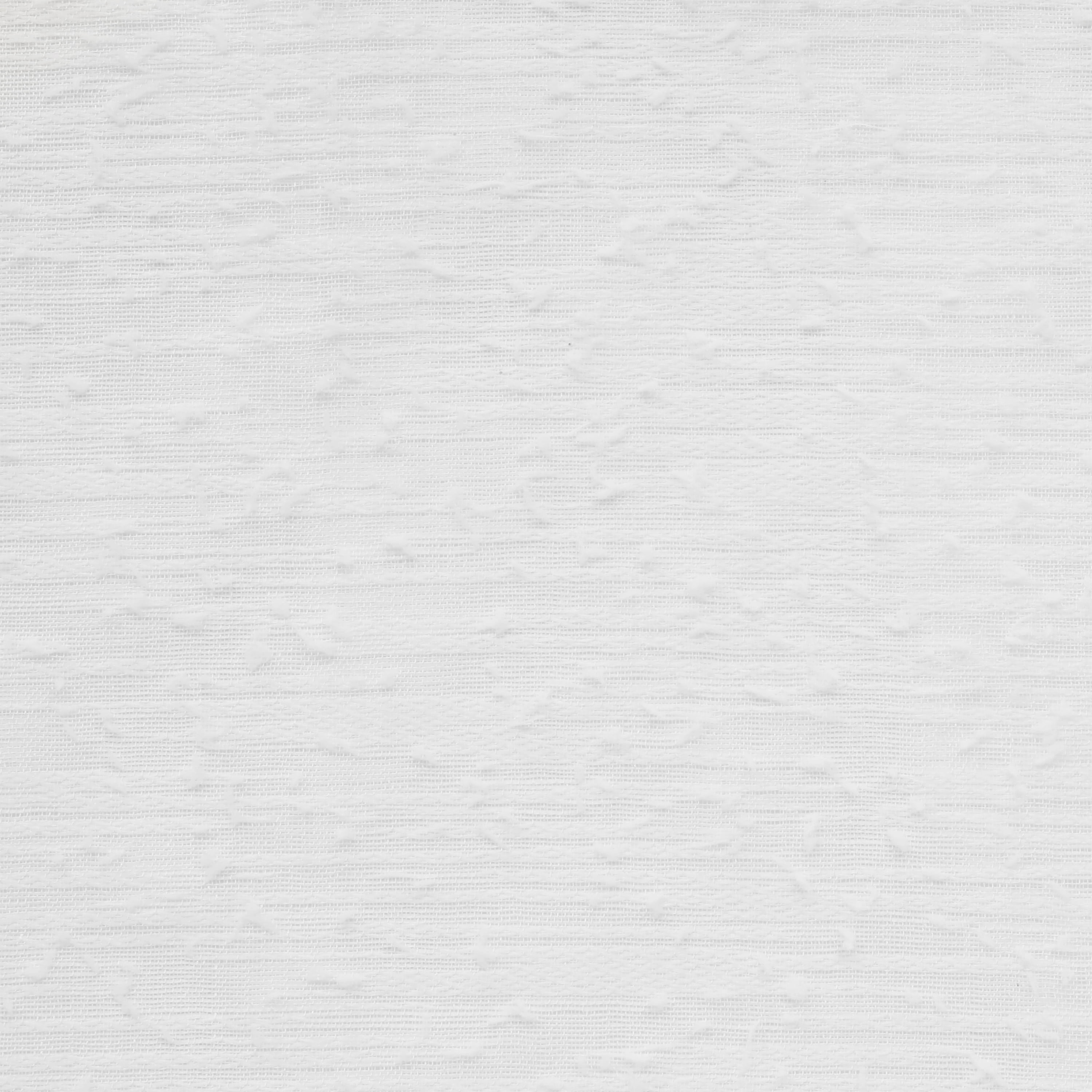 Loft Living Banan Sheer Grommet Indoor Curtain 52 x 84 in White