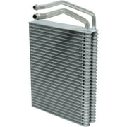 jeep commander a/c evaporator core