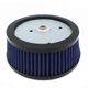 thumbnail image 1 of HD-0800 Motorcycle Air Cleaner Intake Filter for 2001-2008 Motorcycle Accessories, 1 of 5