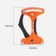 thumbnail image 1 of WEST BIKING Bicycle Spoke Tension Meter Bicycle Tension Calibrator Tensiometer Aluminum Alloy Bicycle Wheel Repair Tool, 1 of 5