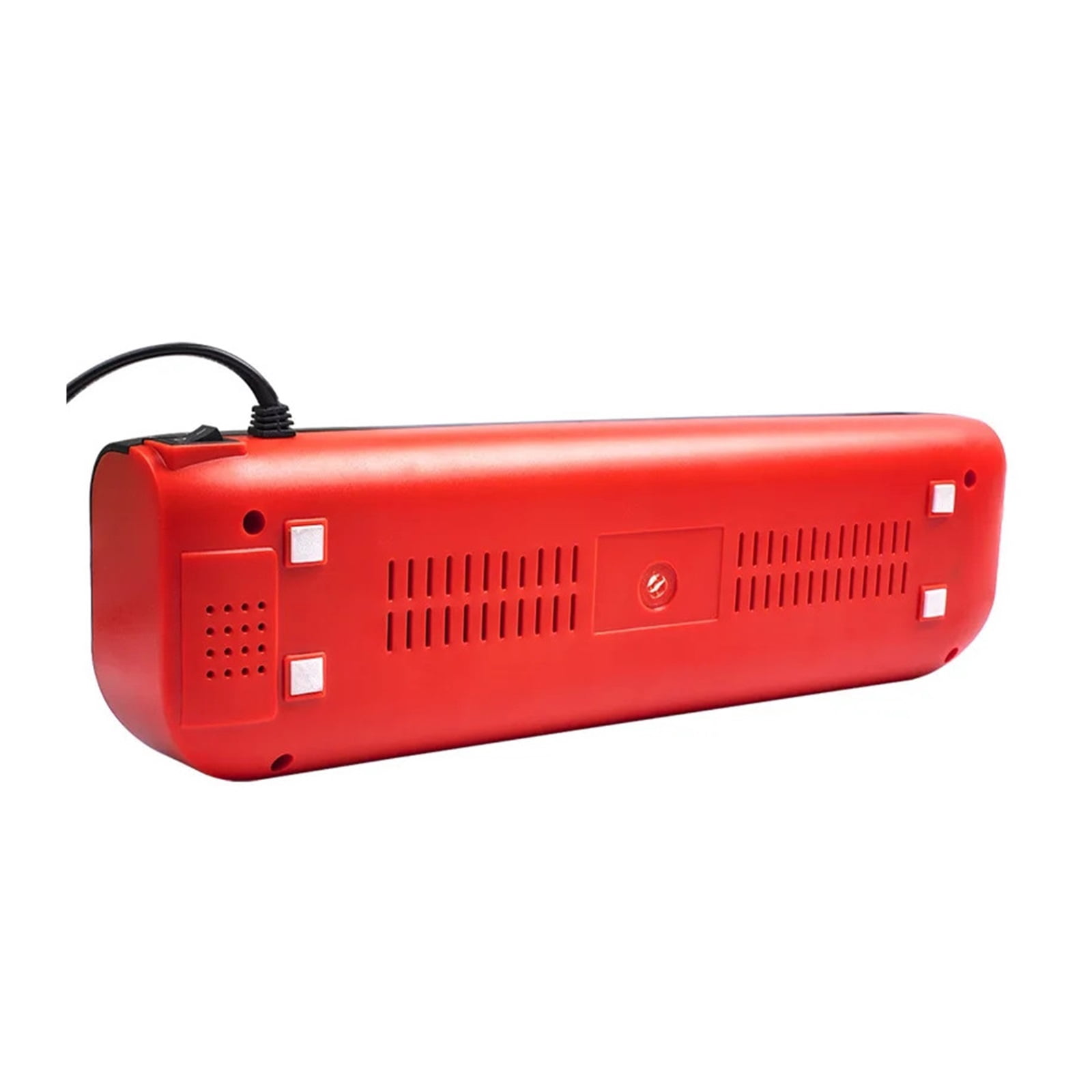 Office Hot Laminator Machine For A4 Document Photo Blister Packaging Plastic Film Roll Laminator