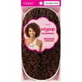 thumbnail image 5 of Outre Full Wigs Wigpop heat Resistant Fiber High Tex JACKSON (DR2/GDNAM), 5 of 6