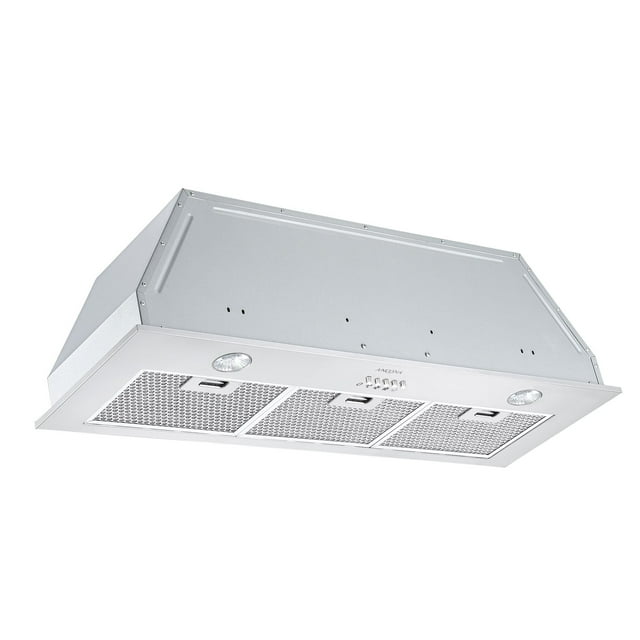 Ancona 36 Pouces Insert B336D 420 CFM Hotte avec Conduit